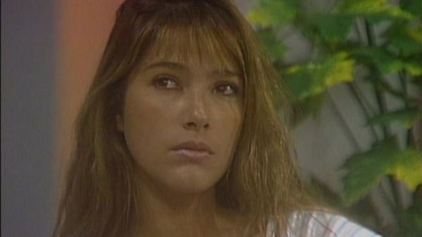 Abigail - Episodio 49