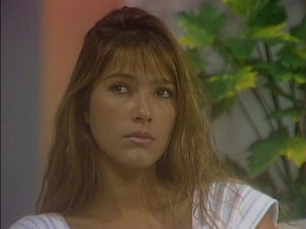 Abigail - Episodio 49