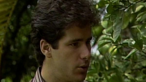Abigail - Episodio 5