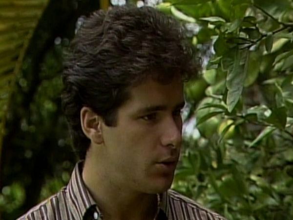 Abigail - Episodio 5