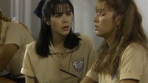 Abigail - Episodio 9