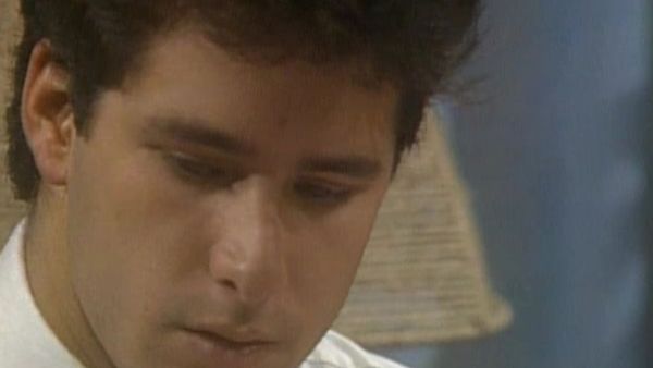 Abigail - Episodio 11