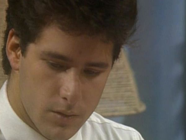 Abigail - Episodio 11