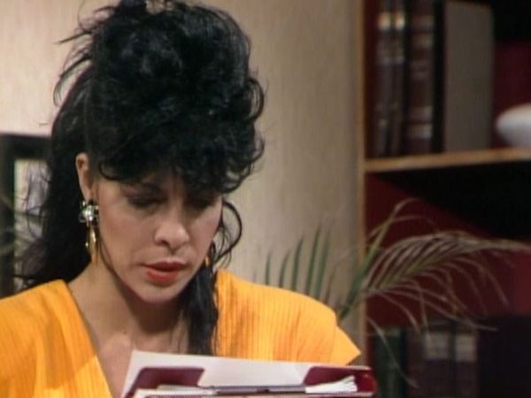 Abigail - Episodio 13