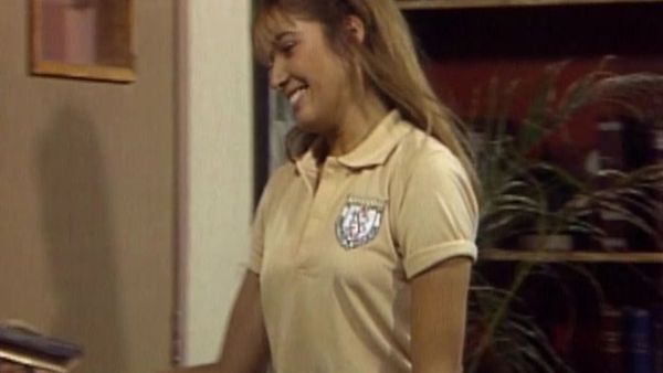 Abigail - Episodio 14