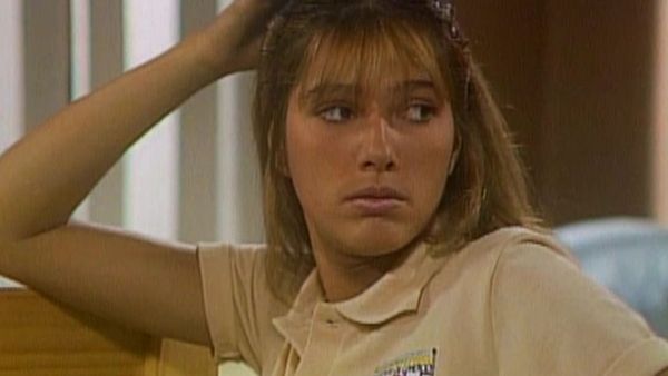 Abigail - Episodio 15
