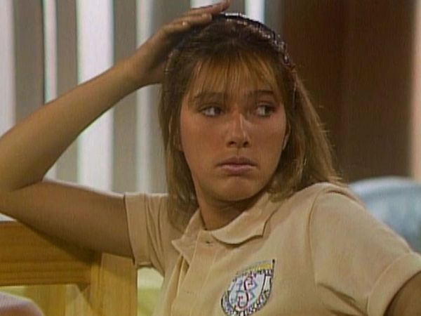 Abigail - Episodio 15