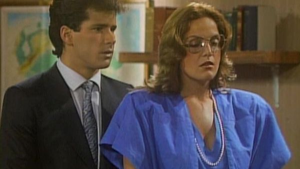 Abigail - Episodio 16