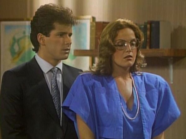 Abigail - Episodio 16