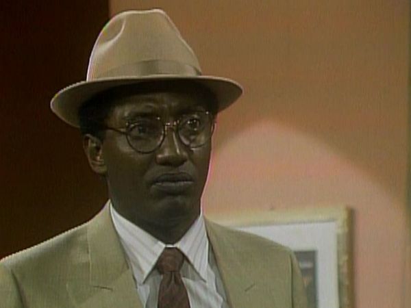 Abigail - Episodio 18