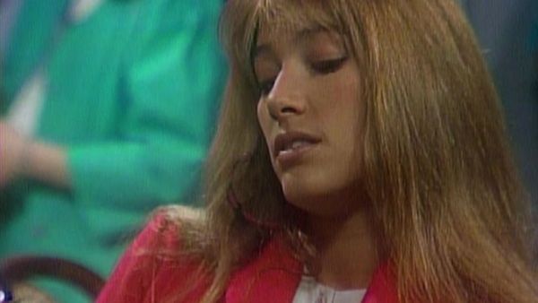 Abigail - Episodio 25