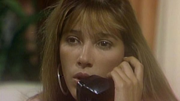 Abigail - Episodio 28