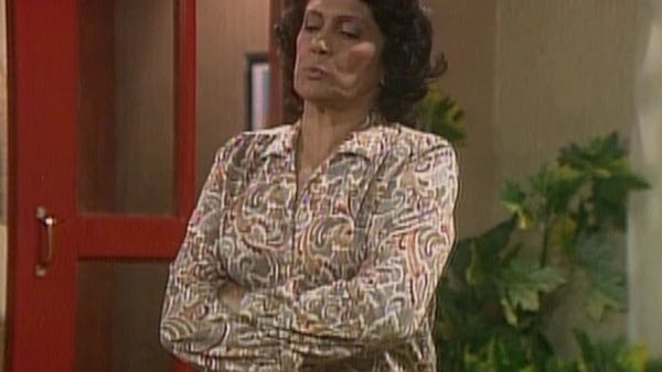 Abigail - Episodio 29