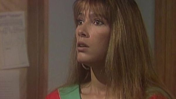 Abigail - Episodio 30