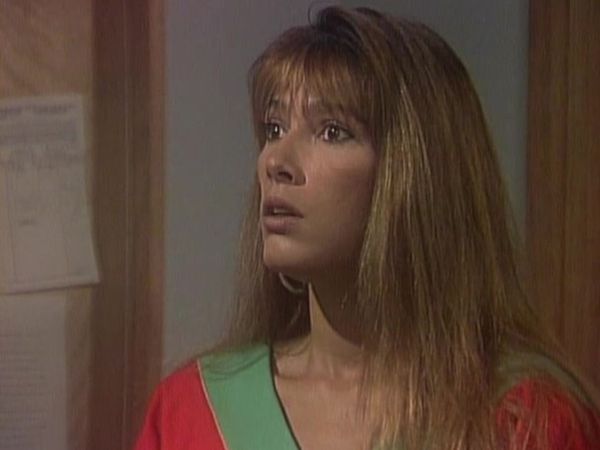 Abigail - Episodio 30