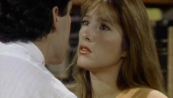 Abigail - Episodio 33