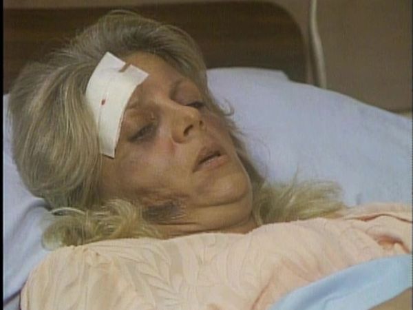 Abigail - Episodio 39