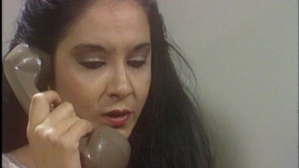 Abigail - Episodio 38