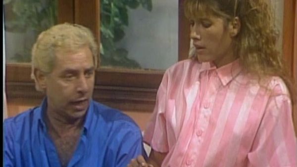 Abigail - Episodio 41