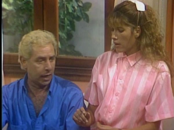 Abigail - Episodio 41