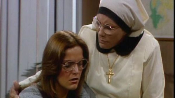 Abigail - Episodio 42