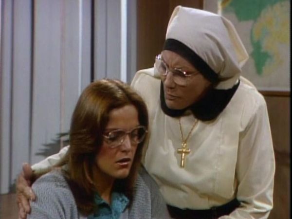 Abigail - Episodio 42