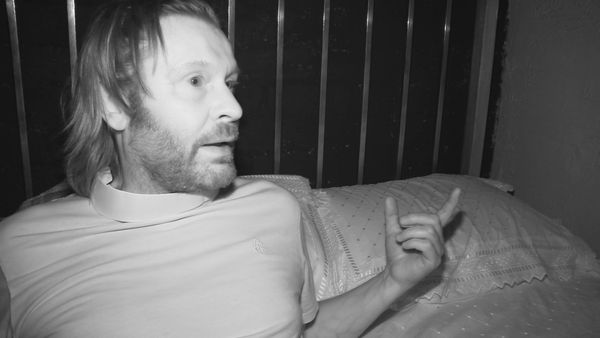 Most Haunted - Priest’s Cottage Pt2
