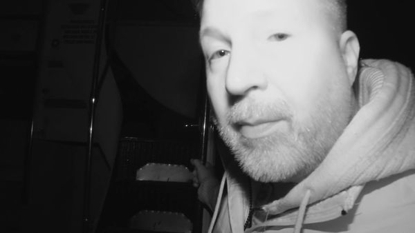 Most Haunted - Manchester Transport Museum Pt2