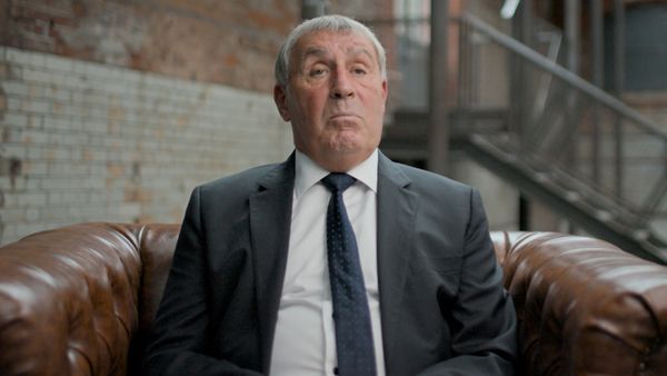 Italia 90: When Football Changed Forever - Rise of the Hooligans