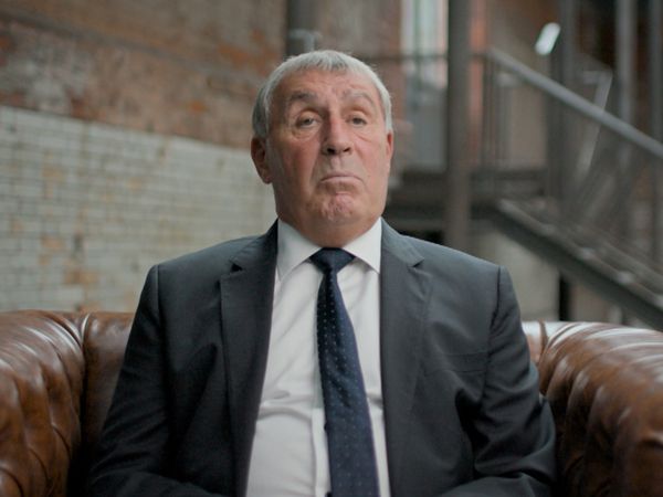 Italia 90: When Football Changed Forever - Rise of the Hooligans