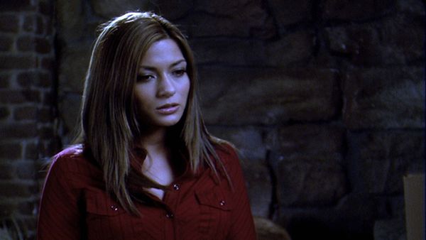 Charmed: Jovens Bruxas - Chris-Crossed