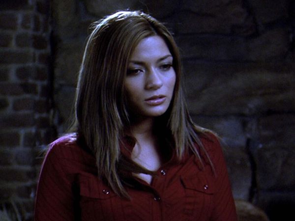 Charmed: Jovens Bruxas - Chris-Crossed