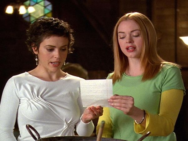 Charmed: Jovens Bruxas - Prince Charmed