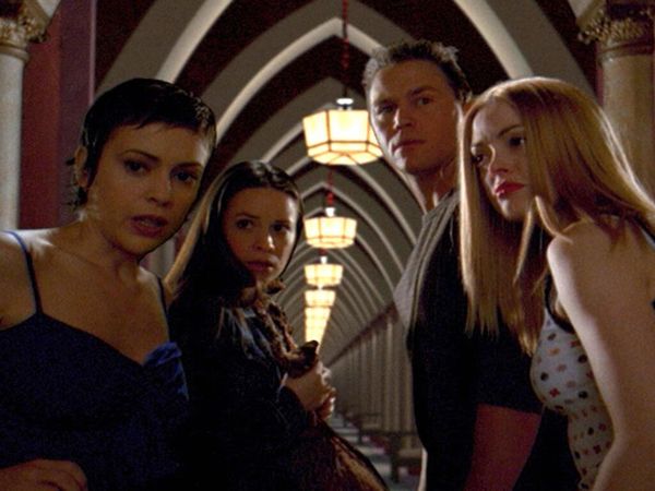 Charmed: Jovens Bruxas - The Legend of Sleepy Halliwell