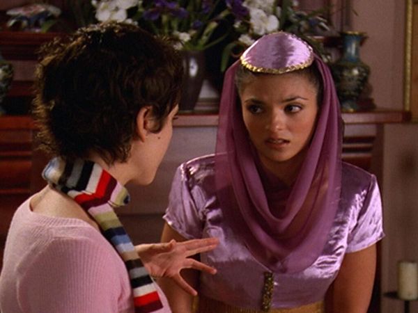 Charmed: Jovens Bruxas - Phoebe é um Gênio