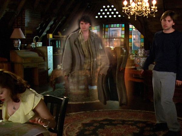 Charmed: Jovens Bruxas - Hyde School Reunion
