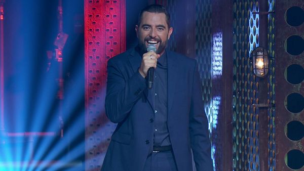 Roast Battle - Dani Rovira vs. JJ Vaquero + Lalo Tenorio vs. Yunez Chaib