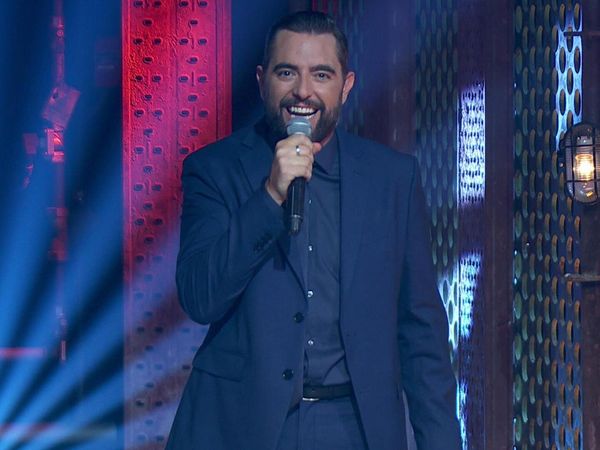 Roast Battle - Dani Rovira vs. JJ Vaquero + Lalo Tenorio vs. Yunez Chaib