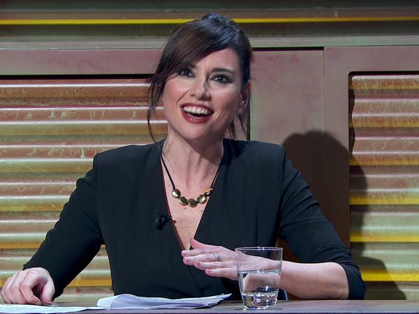 Roast Battle - Miguel Iríbar vs. Eva soriano + Salva vs. Fortfast