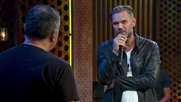 Roast Battle - Nacho Vidal vs. Pepe Colubi + Mongolia vs. Venga Monjas