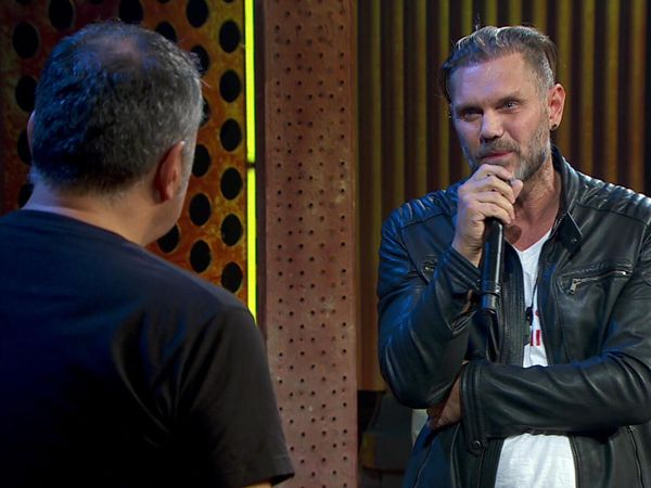 Roast Battle - Nacho Vidal vs. Pepe Colubi + Mongolia vs. Venga Monjas