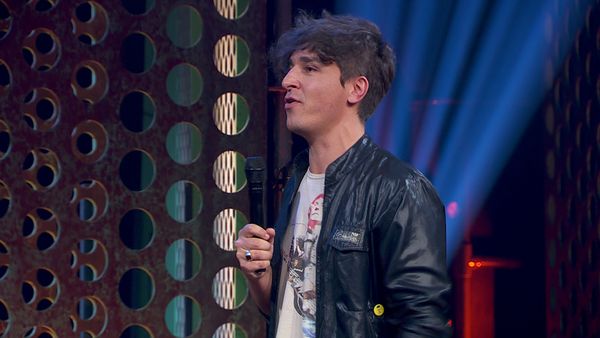 Roast Battle - David Navarro vs. Luis Álvaro + Miki vs. Roi