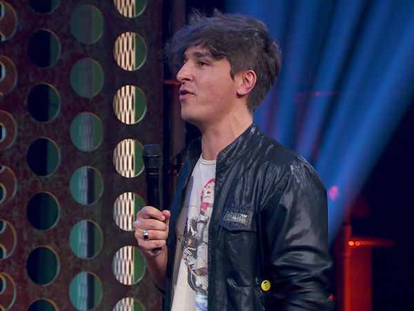 Roast Battle - David Navarro vs. Luis Álvaro + Miki vs. Roi
