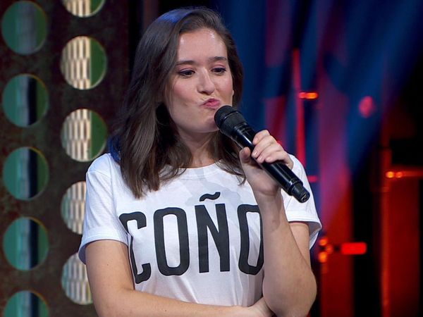 Roast Battle - Carolina Iglesias vs. Victoria Martín + Manuel Burque vs. Quique Peinado