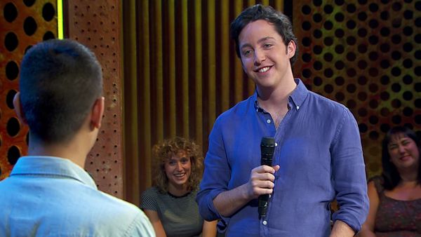 Roast Battle - Los mejores golpes bajos
