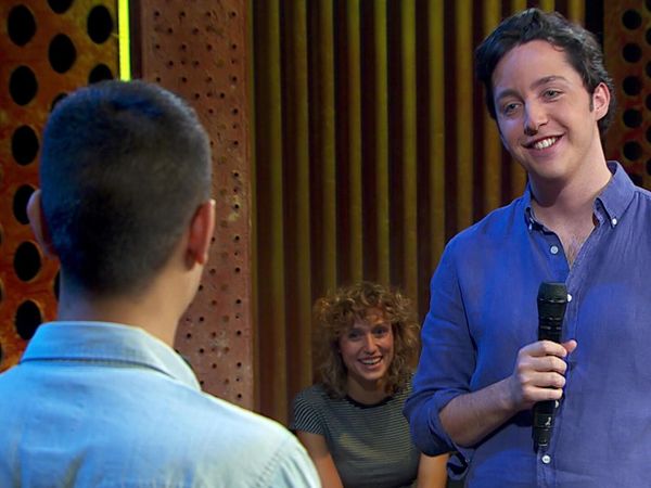 Roast Battle - Los mejores golpes bajos