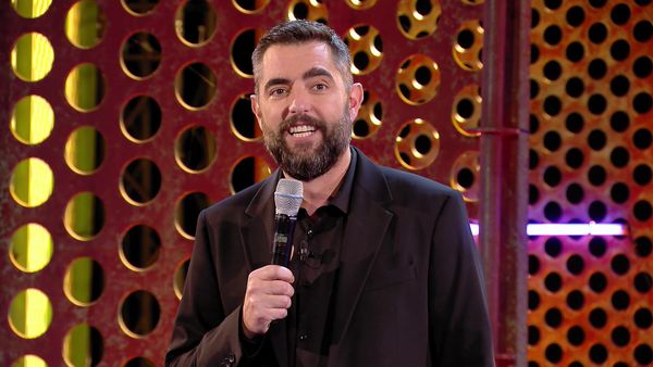 Roast Battle - Bibiana Fernández vs. María Barranco + Nacho García vs. Miguel Campos