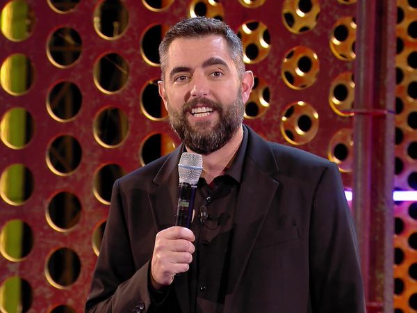 Roast Battle - Bibiana Fernández vs. María Barranco + Nacho García vs. Miguel Campos