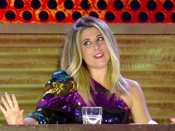 Roast Battle - Ana Morgade vs. Eva Soriano + Dani Mateo vs. JJ Vaqueor