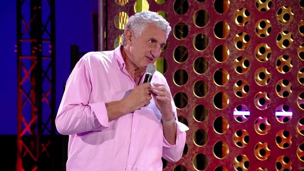 Roast Battle - Celia Villalobos vs. Juan Carlos Monedero + Fernando Romay vs. Juanma Iturriaga